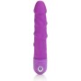 CalExotics Power Stud Rod Pink Vibrator – 3 Vibrationsmodi, wasserdicht