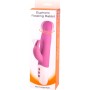 SEVEN CREATIONS - Euphorischer Bunny Vibrator mit Lilafarbener Rotation