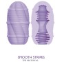 PRETTY LOVE - Smooth Stripes Cupid Masturbator Ei