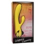CALEXOTICS San Diego Seduction Massagestab mit 10 Vibrationsmodi