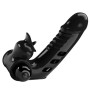 PRETTY LOVE Corbin Vibrator Fingerschutz Schwarz