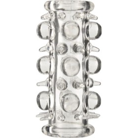 SEVEN CREATIONS - Silikon Penisüberzug für angenehme Stimulation