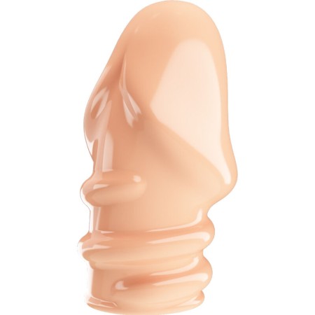 PRETTY LOVE - Jeremy natürlicher Penisverdicker aus TPR