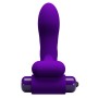PRETTY LOVE - ORLANDO Violetter Vibrator-Fingermantel