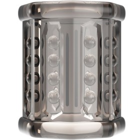 PRETTY LOVE RONAEL Penis Sleeve super dehnbar transparent