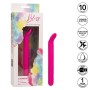 CALEXOTICS - Bliss ClitoriFic Rosa Silikon Vibrator