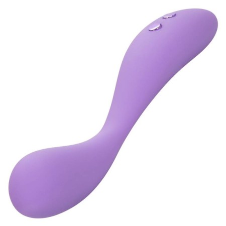 CALEXOTICS - CONTOUR DEMI VIOLET Massager
