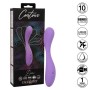 CALEXOTICS - CONTOUR DEMI VIOLET Massager