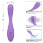 CALEXOTICS - CONTOUR DEMI VIOLET Massager