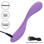 CALEXOTICS - CONTOUR DEMI VIOLET Massager