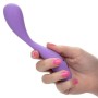 CALEXOTICS - CONTOUR DEMI VIOLET Massager