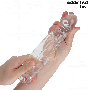 ADDICTED TOYS - Transparenter Penis-Extender 27 cm