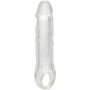 CalExotics Performance Maxx Clear Extension 7,5" Transparent