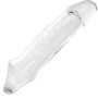 CalExotics Performance Maxx Clear Extension 7,5" Transparent