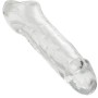 CalExotics Performance Maxx Clear Extension 7,5" Transparent