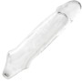 CALEXOTICS - PERFORMANCE MAXX KLARE ERWEITERUNG 5,5" TRANSPARENT