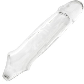CALEXOTICS - PERFORMANCE MAXX KLARE ERWEITERUNG 5,5" TRANSPARENT