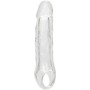 CALEXOTICS - PERFORMANCE MAXX KLARE ERWEITERUNG 5,5" TRANSPARENT