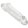 CALEXOTICS - PERFORMANCE MAXX KLARE ERWEITERUNG 5,5" TRANSPARENT