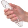 CALEXOTICS - PERFORMANCE MAXX KLARE ERWEITERUNG 5,5" TRANSPARENT