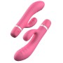 B SWISH BWILD Classic Pastell Vibrator – Wasserdicht, 5 Funktionen