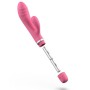 B SWISH BWILD Classic Pastell Vibrator – Wasserdicht, 5 Funktionen