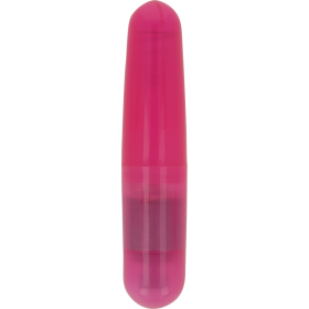 OHMAMA - Basic Vibrationskugel Rosa