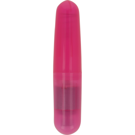 OHMAMA - Basic Vibrationskugel Rosa