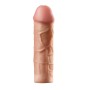 FANTASY X-TENSIONS - MEGA 2 EXTENSION FLESH Penisverlängerung