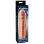 FANTASY X-TENSIONS MEGA 3 Penis-Extender aus Fanta Flesh