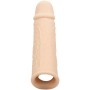 CALEXOTICS PERFORMANCE MAXX REALISTISCHE 7" ERWEITERUNG HELLHÄUTIG