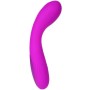 Pretty Love Tony Massagegerät Lila – Ergonomischer, Wiederaufladbarer Vibrator aus Silikon