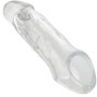 CalExotics Performance Maxx Clear Extension 6,5" Transparent - Verlängerung mit realistischer Hülle