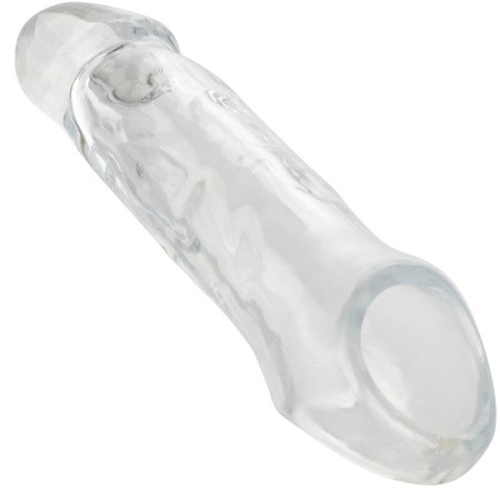 CalExotics Performance Maxx Clear Extension 6,5" Transparent - Verlängerung mit realistischer Hülle