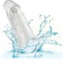 CalExotics Performance Maxx Clear Extension 6,5" Transparent - Verlängerung mit realistischer Hülle