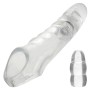 CALEXOTICS - MAXX Verstellbarer transparenter Penis-Extender