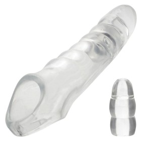 CALEXOTICS - MAXX Verstellbarer transparenter Penis-Extender