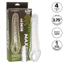 CALEXOTICS - MAXX Verstellbarer transparenter Penis-Extender