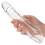 CALEXOTICS - MAXX Verstellbarer transparenter Penis-Extender