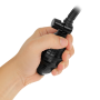 INTENSE - PUMP Schwarze Penis-Pumpe 02