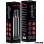 JAMYJOB XPAND Automatische Penis-Pumpe mit 3 Saugstufen, Grau