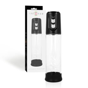 INTENSE - PUMP Automatische Penis-Pumpe für sofortige Vergrößerung