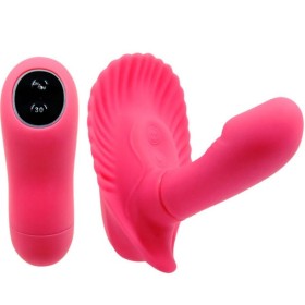 PRETTY LOVE - FLIRTATION G-Punkt Stimulator mit 30 Vibrationsmodi