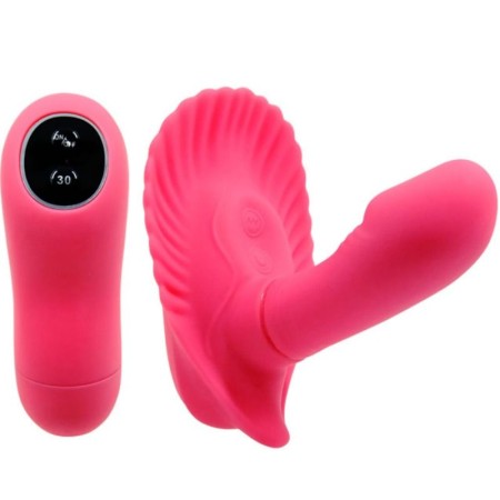 PRETTY LOVE - FLIRTATION G-Punkt Stimulator mit 30 Vibrationsmodi