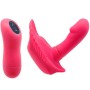 PRETTY LOVE - FLIRTATION G-Punkt Stimulator mit 30 Vibrationsmodi