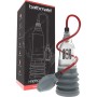 BATHMATE - HYDROXTREME 3 TRANSPARENT - Leistungsstarke Pumpe für Mikropenisse
