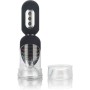 CALEXOTICS - GET HARD HEAD PUMP SET Automatische Vakuumpumpe mit Vibrationsfunktion