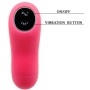 PRETTY LOVE - FLIRTATION G-Punkt Stimulator mit 30 Vibrationsmodi