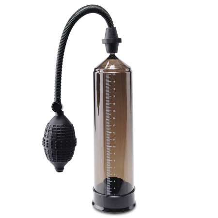 PUMP WORX - Europäische Erektionspumpe für maximale Vergrößerung