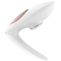 Satisfyer Pro 4 Couples 2020 Edition – Paar-Vibrationsstimulator mit Druckwellen